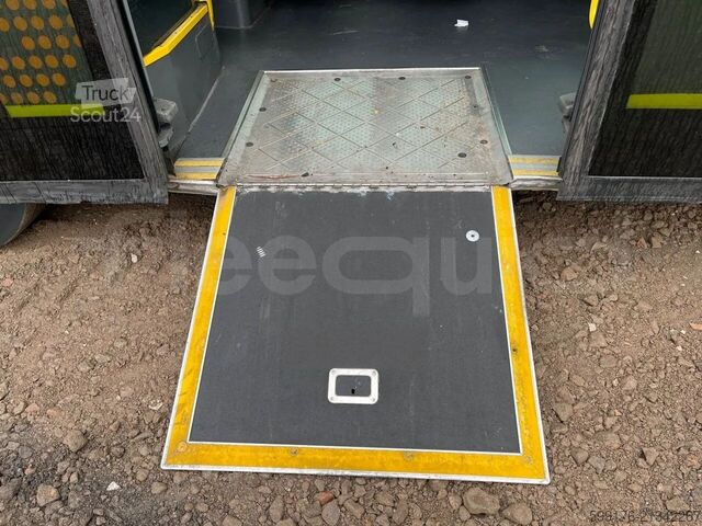 Mestni avtobus Mercedes-Benz Citaro