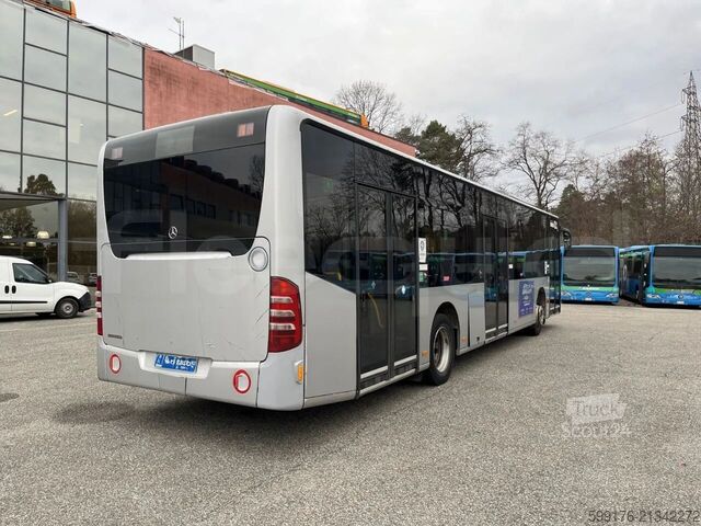 Mestni avtobus Mercedes-Benz O 530