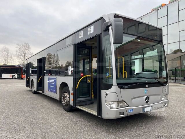 Mestni avtobus Mercedes-Benz O 530