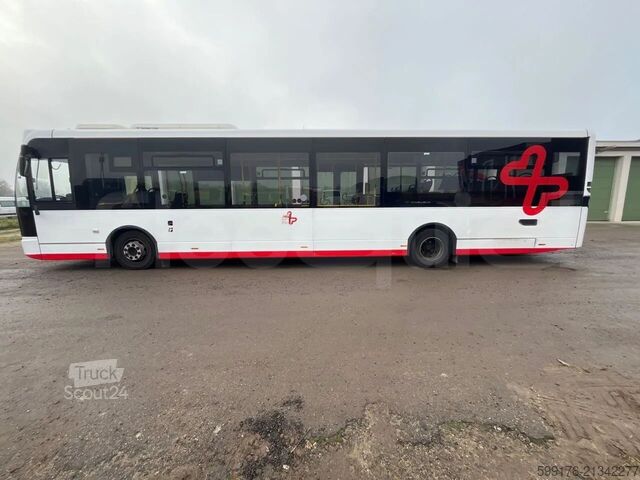 Stadtbus VDL Citea LLE-120/255