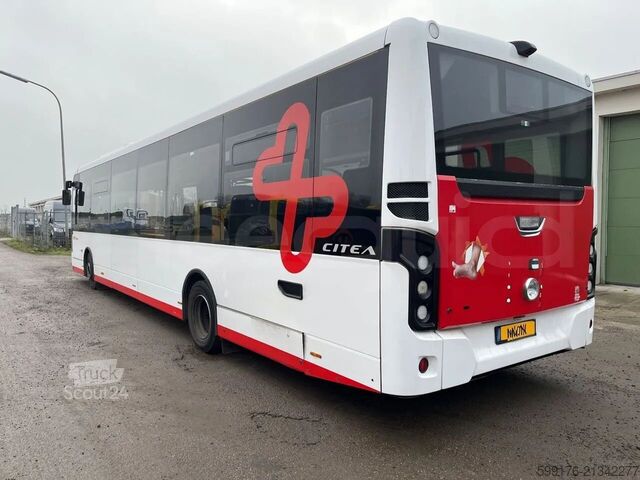 Stadtbus VDL Citea LLE-120/255