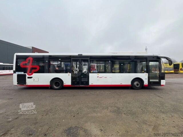 Stadtbus VDL Citea LLE-120/255