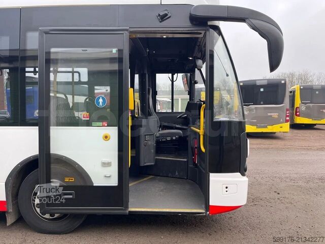 Stadtbus VDL Citea LLE-120/255