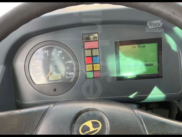 Αστικό λεωφορείο Autosan M09LE