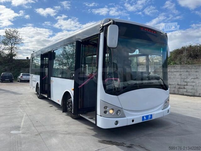 Αστικό λεωφορείο Autosan M09LE