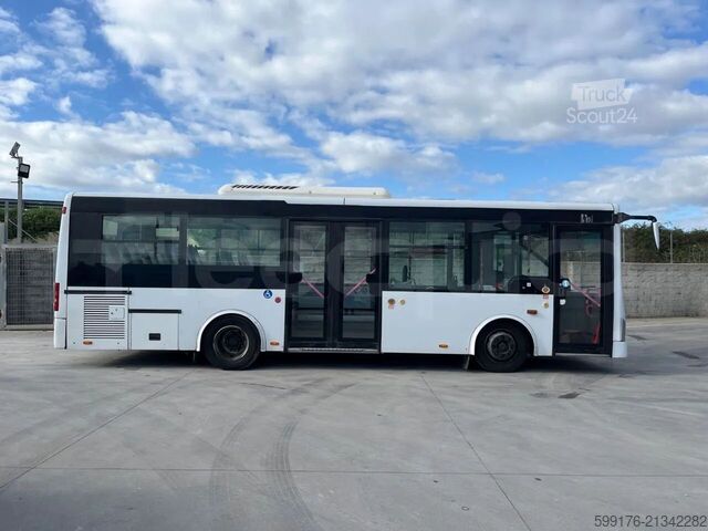 Αστικό λεωφορείο Autosan M09LE