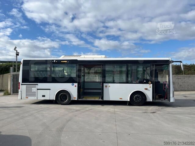 Αστικό λεωφορείο Autosan M09LE