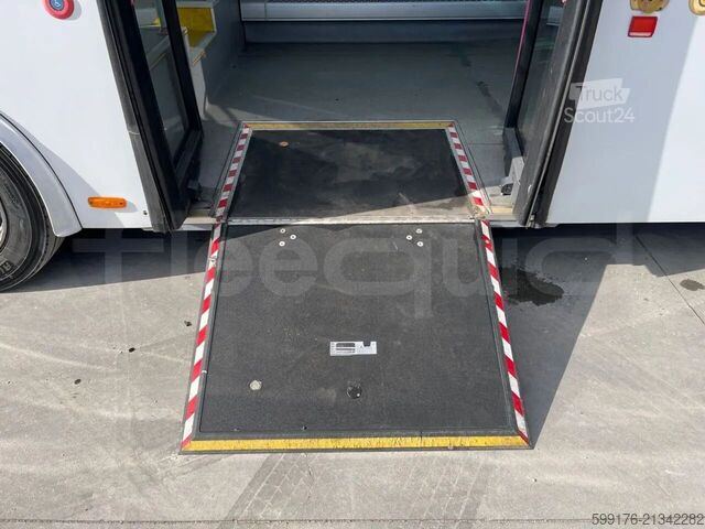 Αστικό λεωφορείο Autosan M09LE