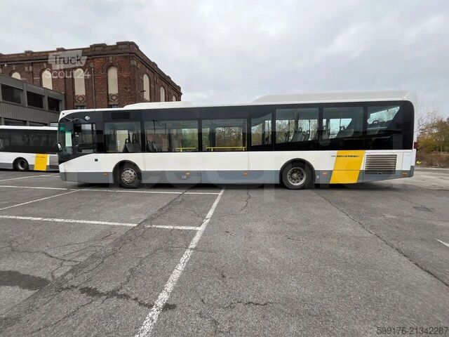 Autocarro urbano Van Hool A360