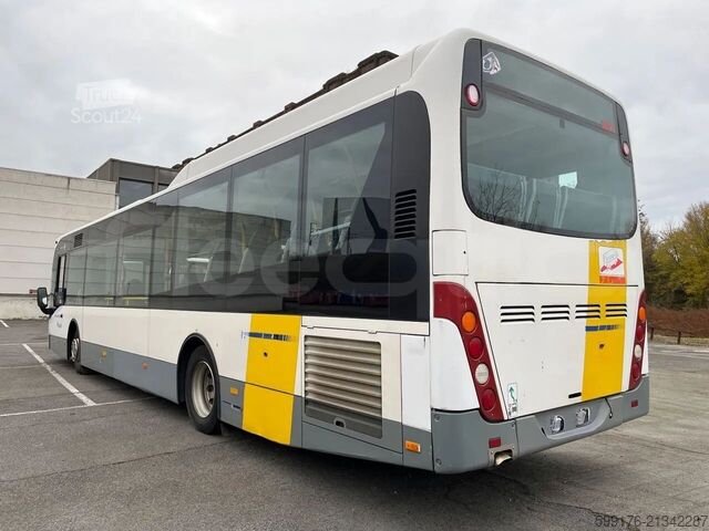 Autocarro urbano Van Hool A360