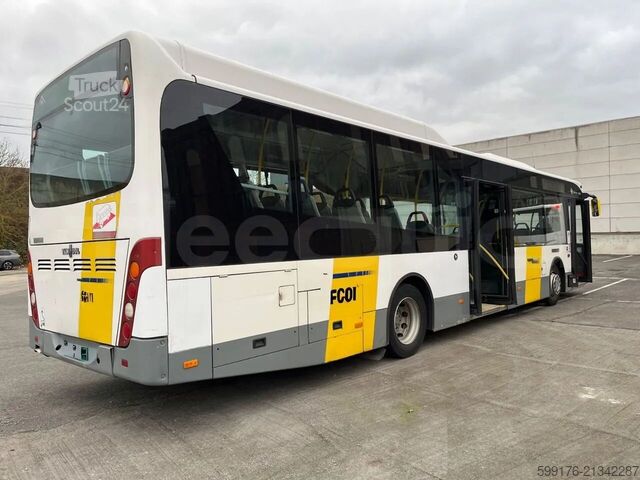 Autocarro urbano Van Hool A360