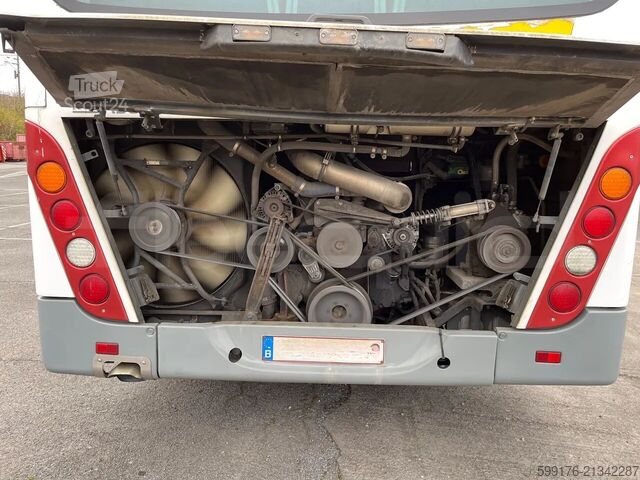 Autocarro urbano Van Hool A360