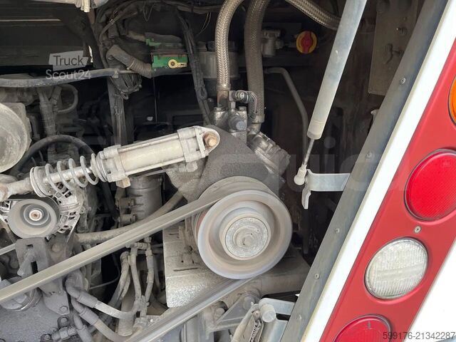 Autocarro urbano Van Hool A360