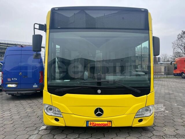 Mestni avtobus Mercedes-Benz Citaro