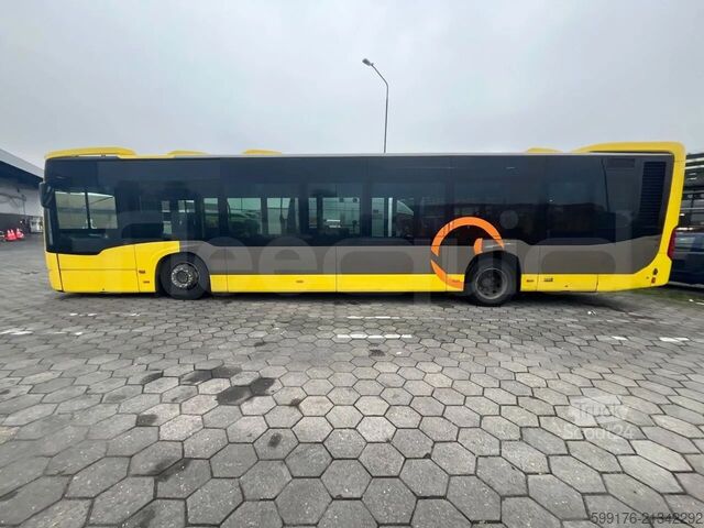 Mestni avtobus Mercedes-Benz Citaro