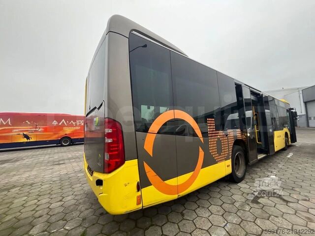 Mestni avtobus Mercedes-Benz Citaro