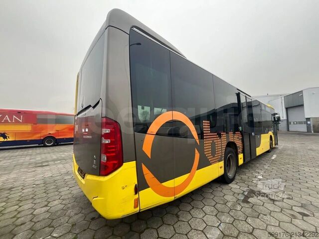 Mestni avtobus Mercedes-Benz Citaro