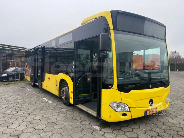 Mestni avtobus Mercedes-Benz Citaro