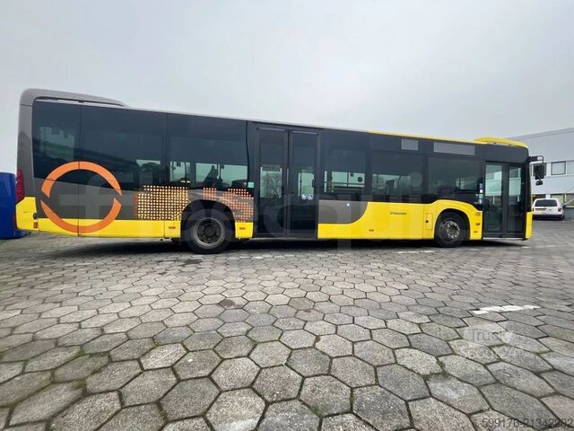 Mestni avtobus Mercedes-Benz Citaro