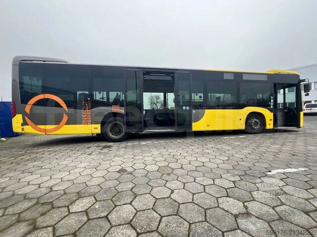 Mestni avtobus Mercedes-Benz Citaro