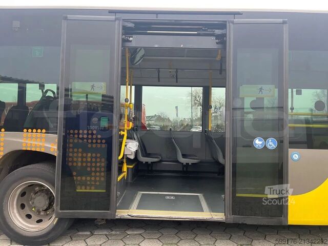 Mestni avtobus Mercedes-Benz Citaro