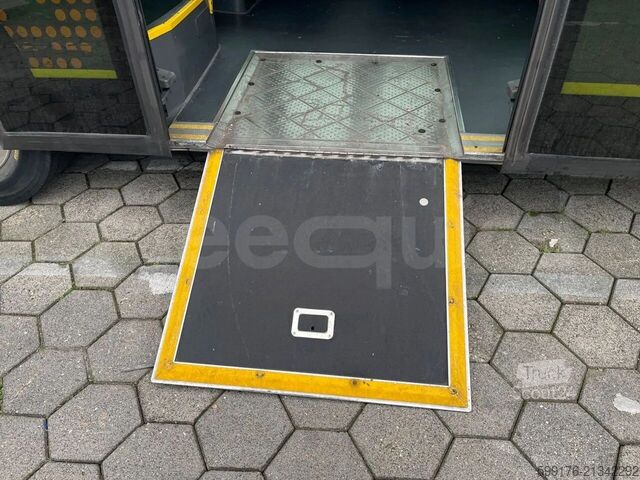 Mestni avtobus Mercedes-Benz Citaro