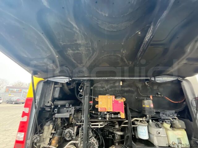 Mestni avtobus Mercedes-Benz Citaro