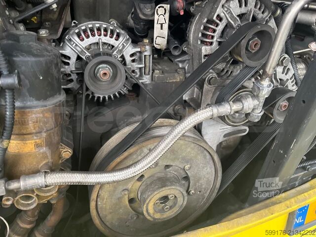 Mestni avtobus Mercedes-Benz Citaro