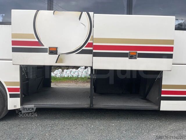 Turistični avtobus MAN LIONS COACH L