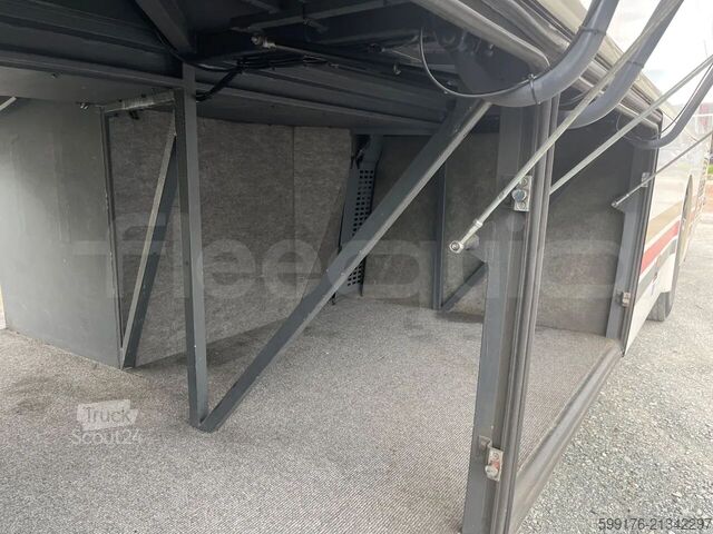 Turistični avtobus MAN LIONS COACH L