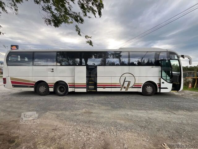 Turistični avtobus MAN LIONS COACH L