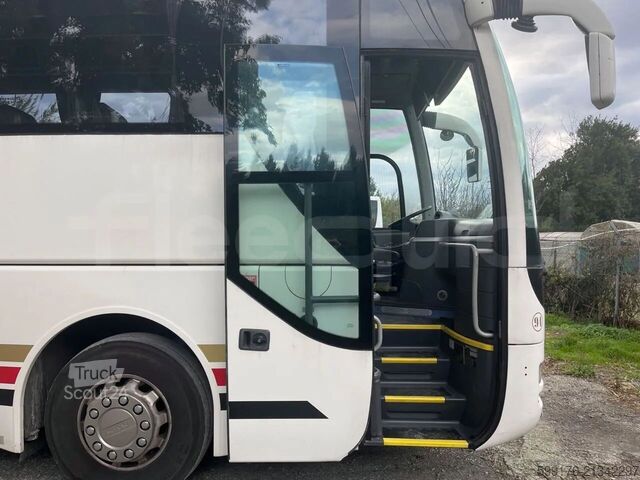 Turistični avtobus MAN LIONS COACH L