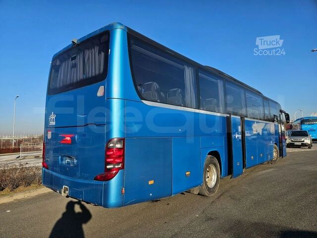 Reisebus Setra S416
