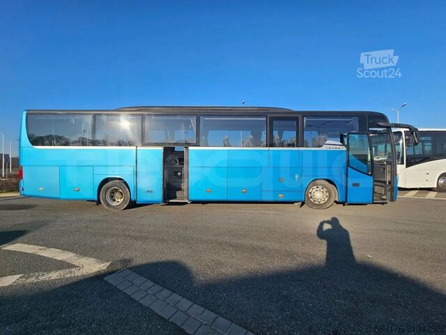 Reisebus Setra S416