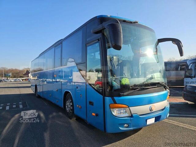 Reisebus Setra S416