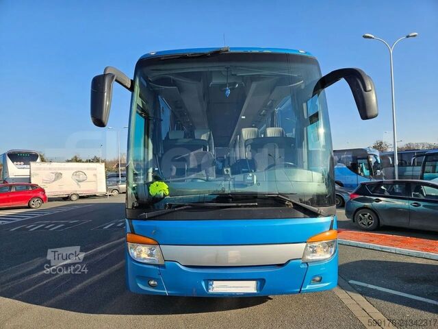 Reisebus Setra S416