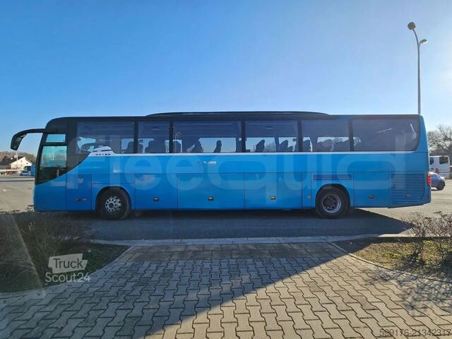 Reisebus Setra S416