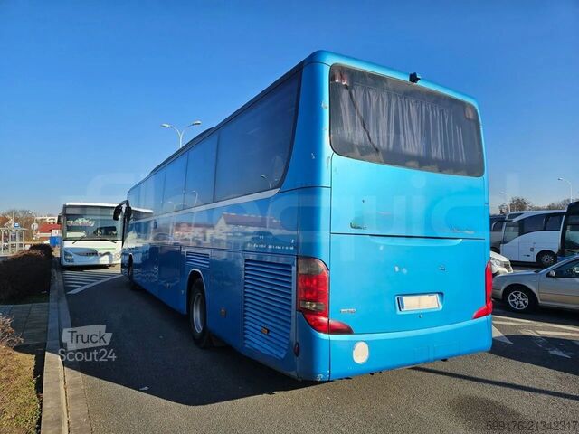 Reisebus Setra S416