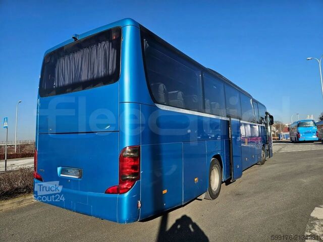 Reisebus Setra S416