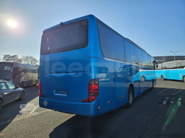 Reisebus Setra S416