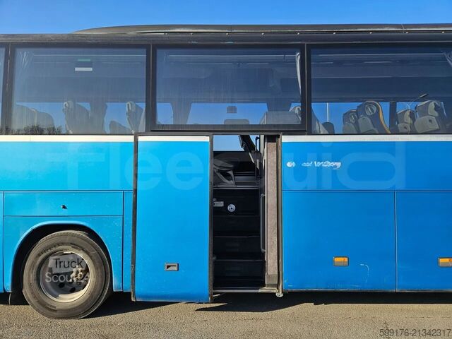 Reisebus Setra S416