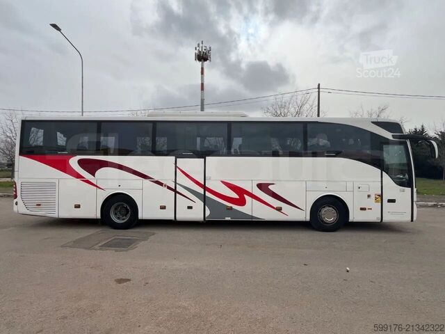 Carro de turismo Mercedes-Benz Tourismo
