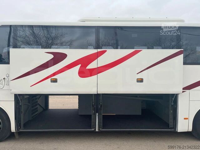 Carro de turismo Mercedes-Benz Tourismo