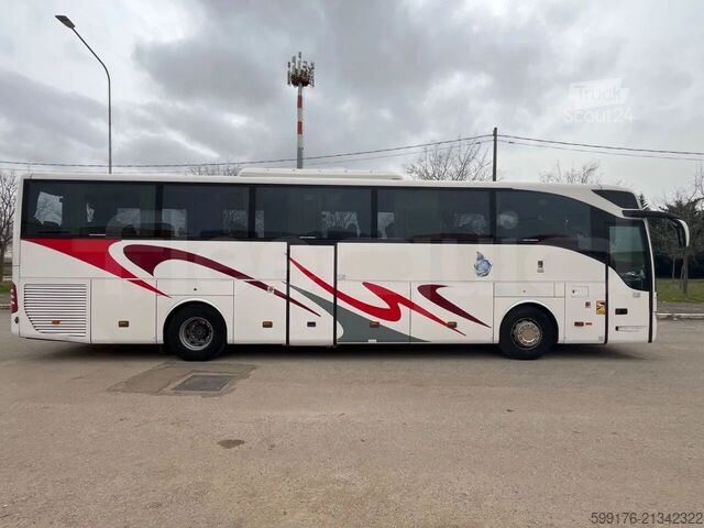 Carro de turismo Mercedes-Benz Tourismo