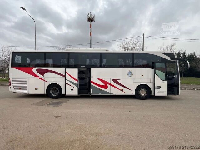 Carro de turismo Mercedes-Benz Tourismo