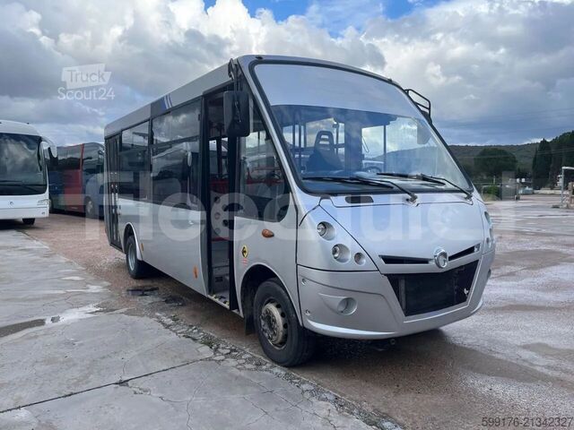 Autocarro urbano IVECO Cacciamali