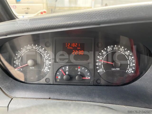 Autocarro urbano IVECO Cacciamali