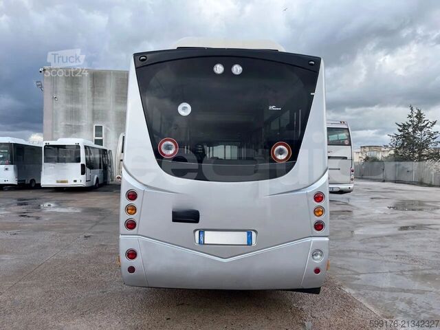 Autocarro urbano IVECO Cacciamali