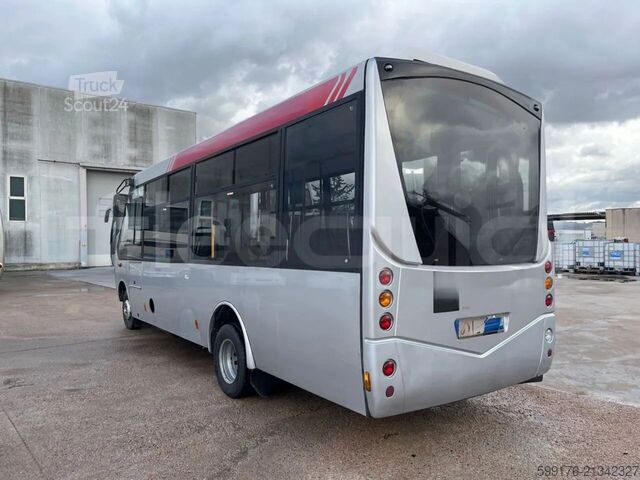 Autocarro urbano IVECO Cacciamali