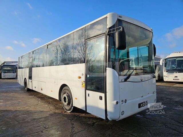 Intercitybus MAN A91